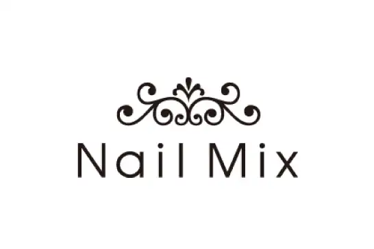 Nail Mix - ネイルミックス