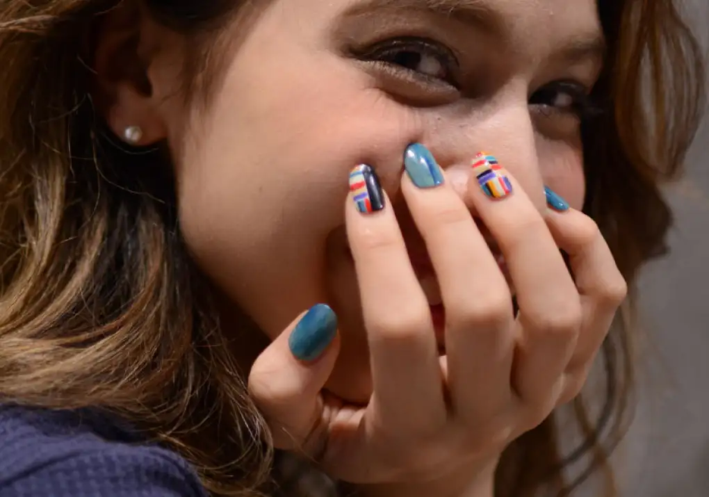 nailsalon fasciereのイメージ